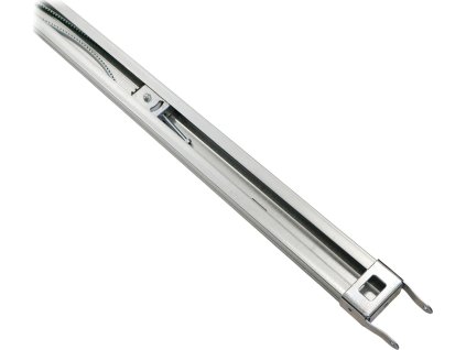 DVOJITÉ VEDENÍ S ŘEMENEM PRO GARÁŽOVÉ POHONY FAAC-390232 3600mm