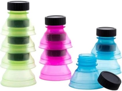 InnovaGoods Arthritis Can Topper Edasy