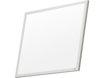 Slim 40W stropní panel, 3200lm teplá bílá (3000k) Maclean Energy MCE540 WW 595x595X8MM RASTER, Funkce bez blikání bez blikání