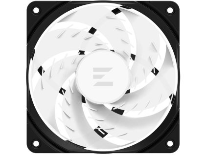 Zagman Zm-Af 120r Argb Black Fan Fan