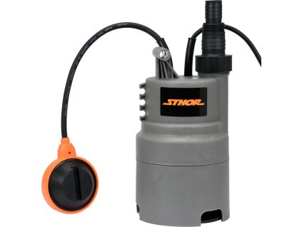 Power Up Ponorné čerpadlo na špinavou a čistou vodu 400 W (T79909)