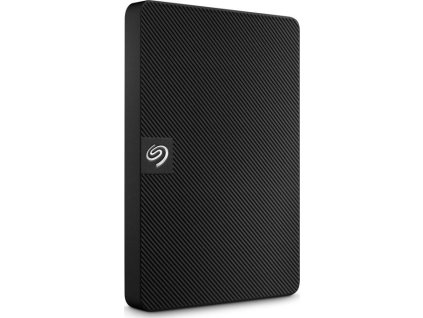 Seagate Expansion Portable 1TB USB 3.2 Gen. 1 Black (STKM1000400)