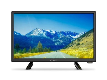 Kiano SlimTV Travel LED 19'' HD Ready