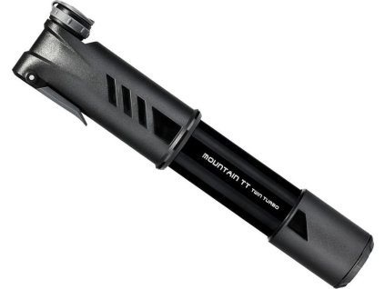 Univerzální pumpa Topeak Mountain TT Twin Turbo