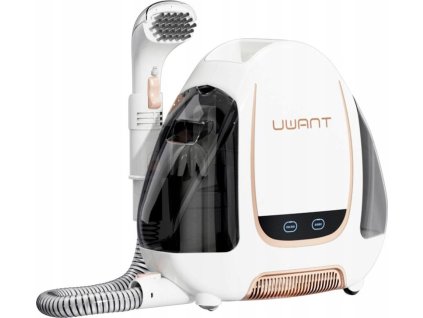 Xiaomi UWANT B100-S | Mycí vysavač | na čištění koberců, sedacích souprav, čalounění, aut, 450W, 12000 Pa, nádrž 1800ml