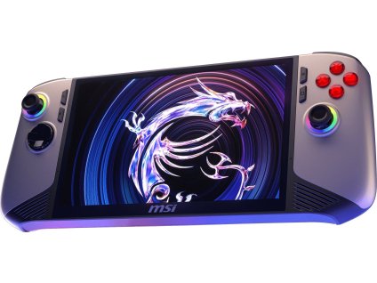 MSI Claw 8 AI+ (A2VM-037PL)