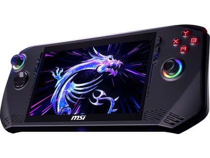 MSI Claw 7 AI+ (A2VM-031PL)