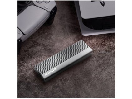 Adata Externí bydlení SSD M.2 EC680 USB3.2C 10Gbps