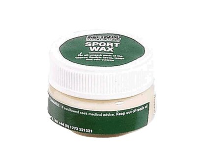 Meindl Sportwax Mini hydroizolační prostředek na koženou obuv 30 ml