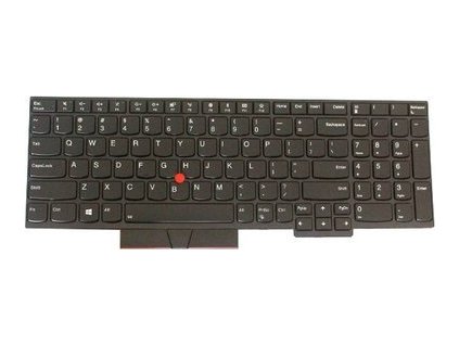 Klávesnice pro notebook Lenovo 01YP652