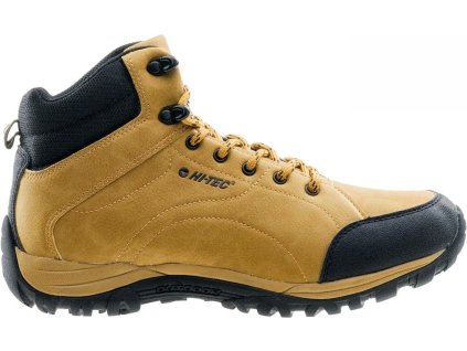 Hi-Tec Canori Mid camel, velikost 41