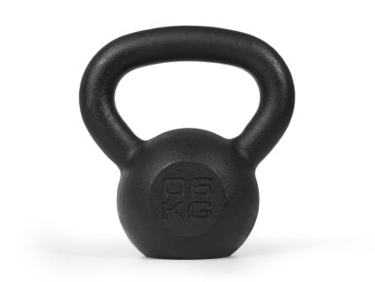 Zipro litina 6 kg