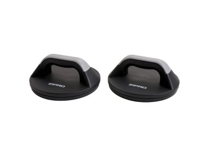 Zipro otočné push-up rukojeti (2 kusy)