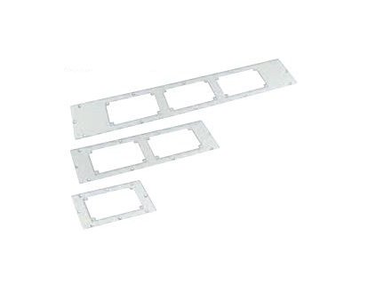 Eaton Deska s otvory 400mm AFP-4-CS - 112915