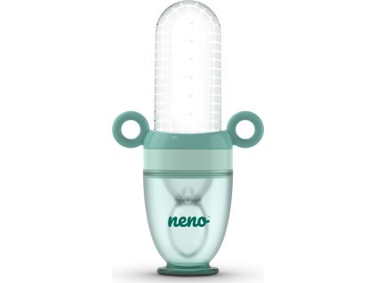Neno Gusto – ovocná savička se lžičkou