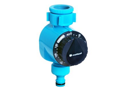 Mechanické hodiny Cellfast (52-090)