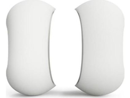 Sada náhradních dílů DoggyVillage Doggy Village MT7110 SMART BONE TYRES pro hračkové kostičky SMART BONE MT7109
