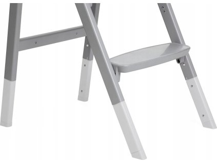 Chicco High Legs pro židli Crescendo Grey