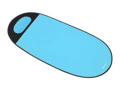 Plážová podložka TRACER BLUE instantní 180 x 80 cm