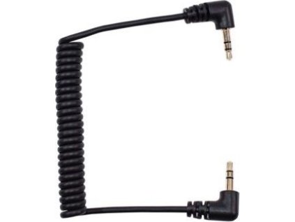 CKMOVA AC-TTS Kabel 3,5mm TRS - 3,5mm TRS