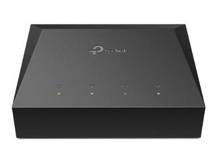 TP-Link Terminál XZ000-G7 GPON 1portový Gigabit SFU