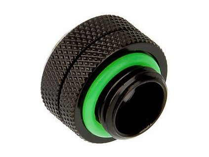 BitsPower G1/4", 12mm, matná černá (BP-MBEML)