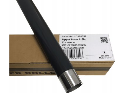 Náhradní horní hřídel Kyocera KM 1620/1650/2050/2550
