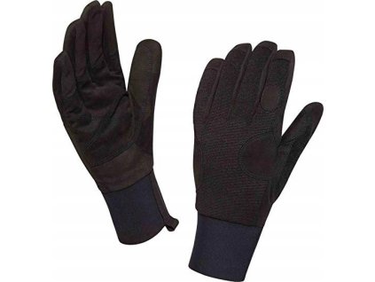 Rukavice Sealskinz Dragoneye AX L