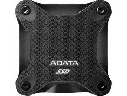 ADATA SD620 512 GB černá (SD620-512GCBK)