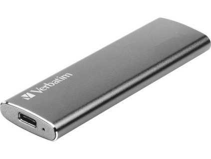 Verbatim Vx500 240 GB stříbrná (47442)