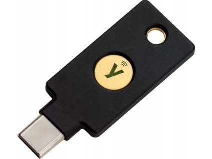 Yubico Security Key C NFC