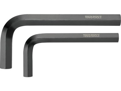 Teng Tools Imbusový klíč typ L 12mm (116561705)