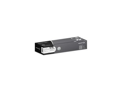 Asarto Fax páska Panasonic KX-FP343/363/361/362/363 | černý singl