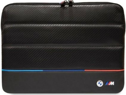 Objímka BMW BMCS16PUCARTCBK 16" černá/černá Carbon Tricolor