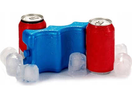 Vilde Vložka do turistické lednice, 650 ml