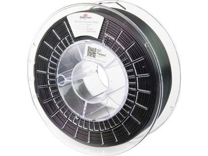 Spectrum 3D filament, Premium PET-G, 1,75 mm, 1000 g, 80832, wizard indigo