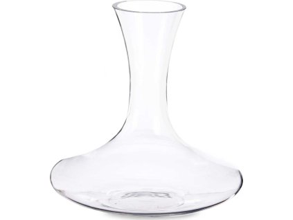 Dekantér na víno Vivalto Glass, 1,4l