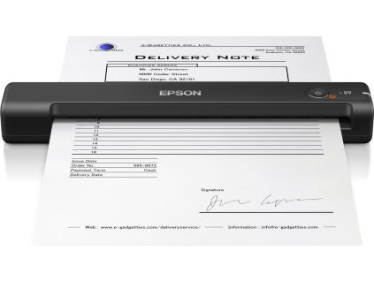 Epson WorkForce ES-50 (B11B252401)