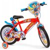 Detský bicykel Toimsa 16" Paw Patrol Red 1678