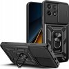 Tech-Protect Camshield Pro Xiaomi Poco X6 Pro 5G Black