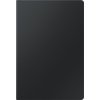 Puzdro na klávesnicu Samsung Galaxy Tab S9 EF-DX715UBEGWW black/black Book Cover