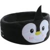 DREF WEN dětský čelenka s funkcí Bluetoothpingwin /Penguin