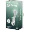 Uspokojyr_air pump korisť 3 čerpací vibrátor zelený