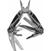 Multitool AZYMUT Trohon - 12 nástrojů + 8 bitů + pouzdro (H-P2010121)