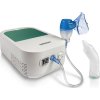 Omron Duobaby NE-C301-E 2v1 inhalátor s integrovaným nosním irigátorem