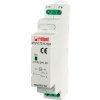 Relpol Instalační relé MT-PI-17S-11-5024 1P 16A 24V AC (858792)
