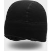 4f Funkční čepice H4Z22-CAF010 Sytě černá vel. L/XL