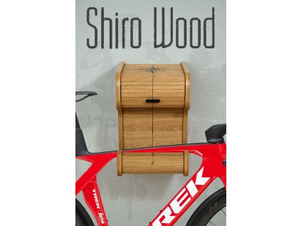 Shirowood Pyxis