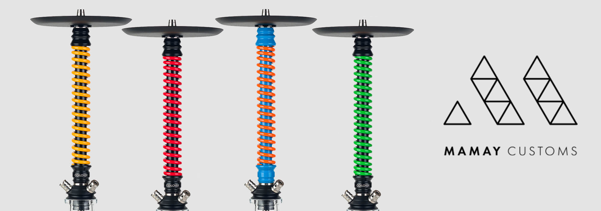 hookahs mamay customs