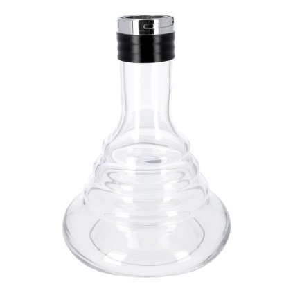 Hookah base INVI Equinox 630 - Clear